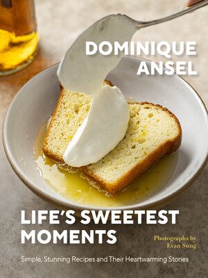 cover image of Life's Sweetest Moments